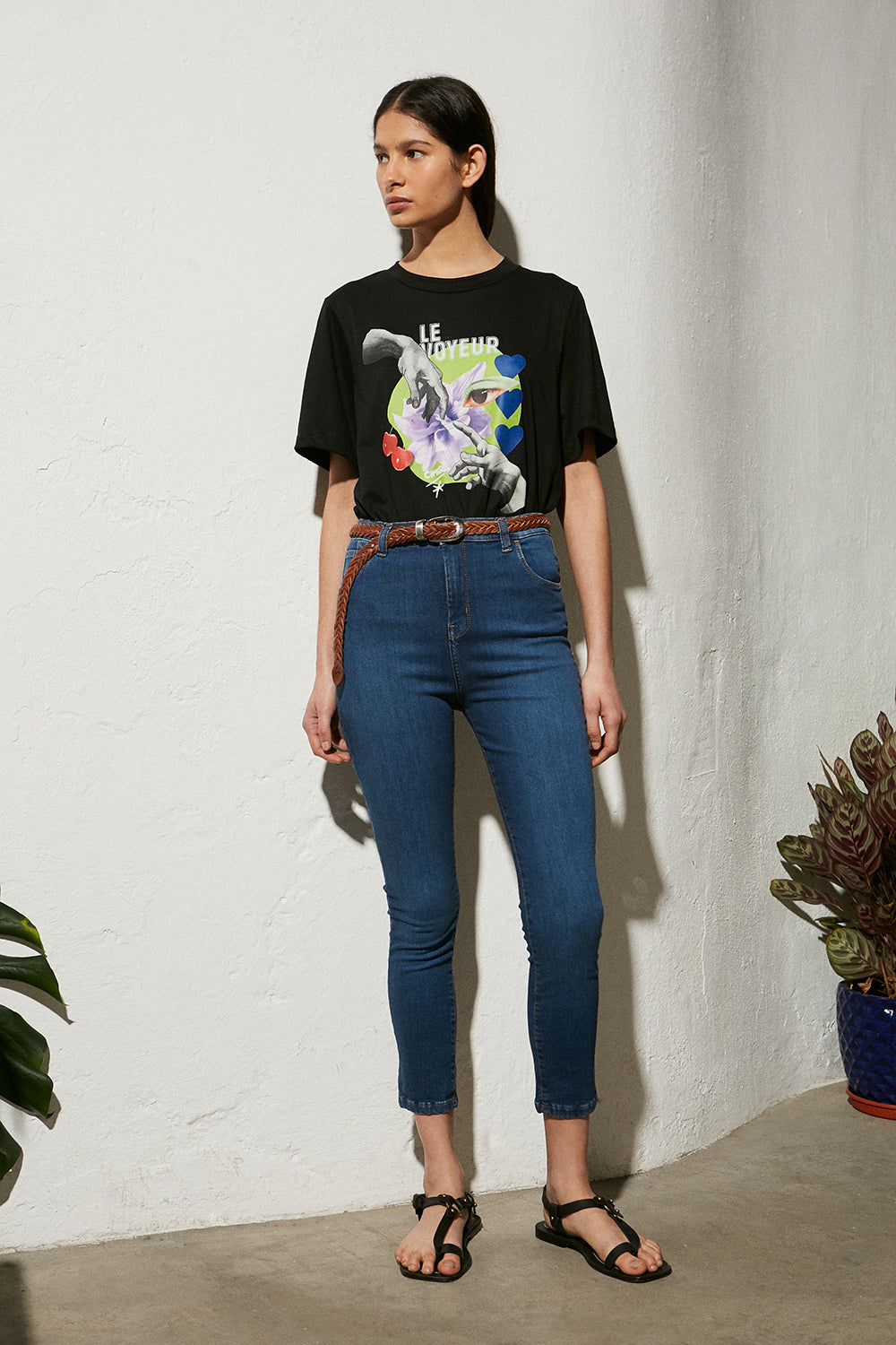 Sherry Skinny