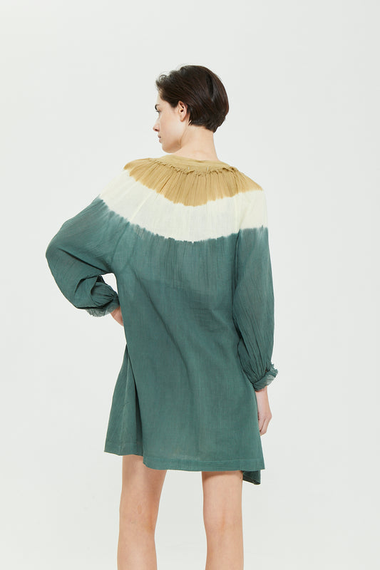 Vestido Corto Sorbet