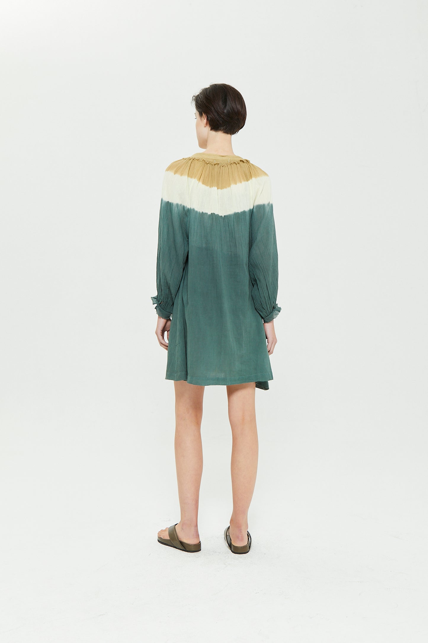 Vestido Corto Sorbet