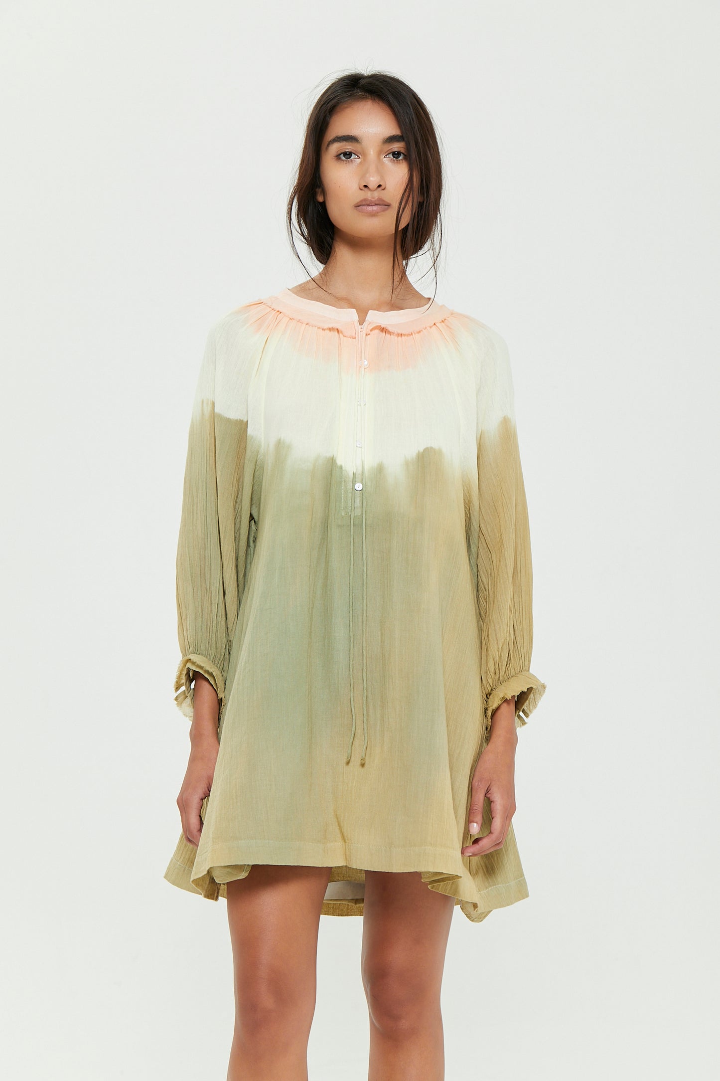 Vestido Corto Sorbet