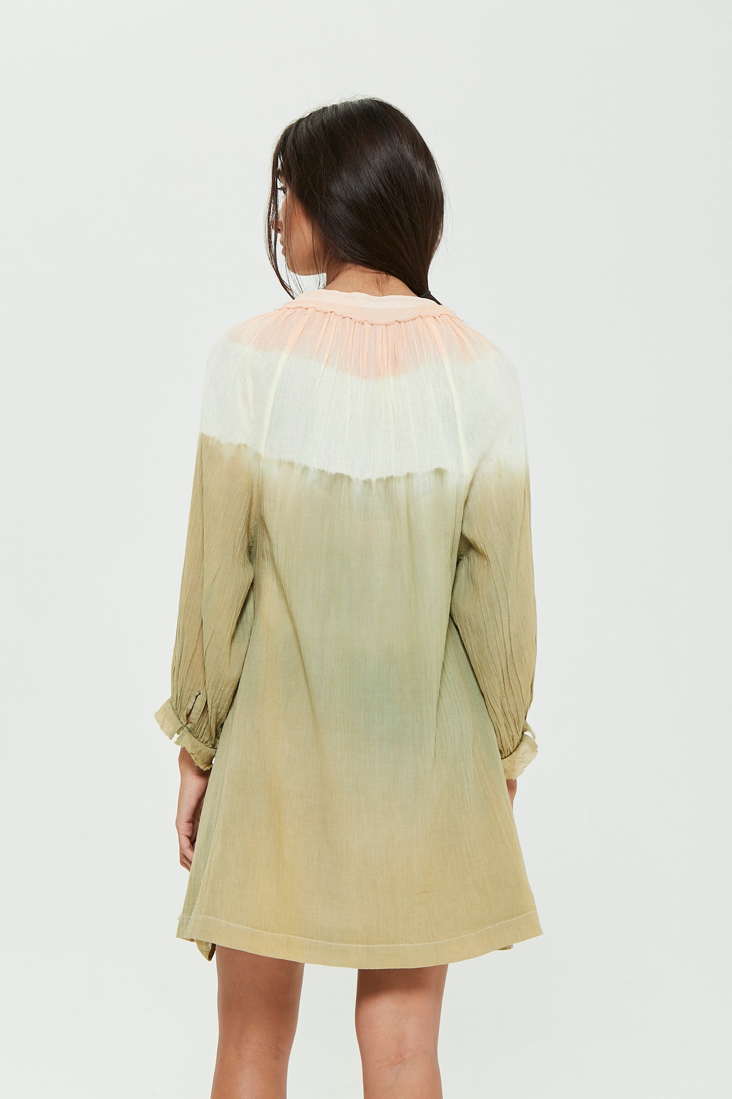Vestido Corto Sorbet