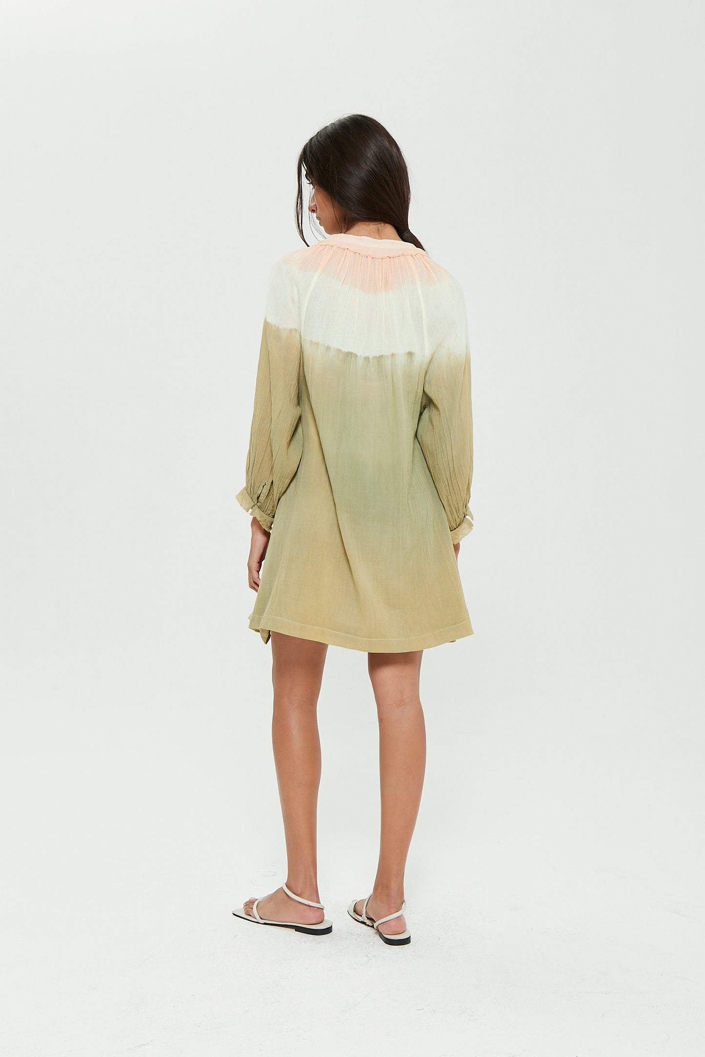 Vestido Corto Sorbet