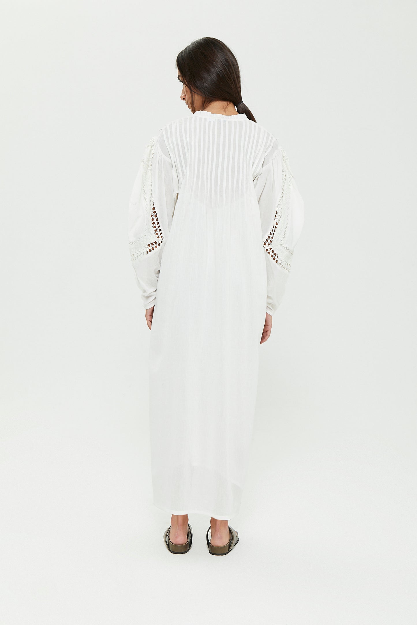Vestido Vernet