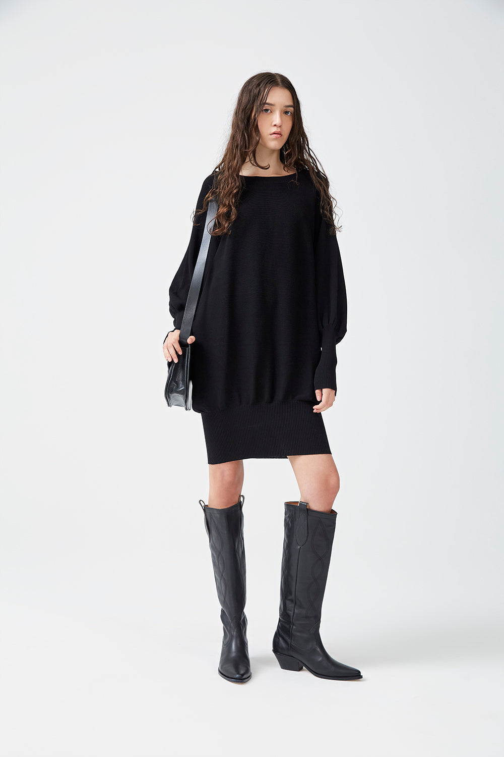 Vestido Victoria