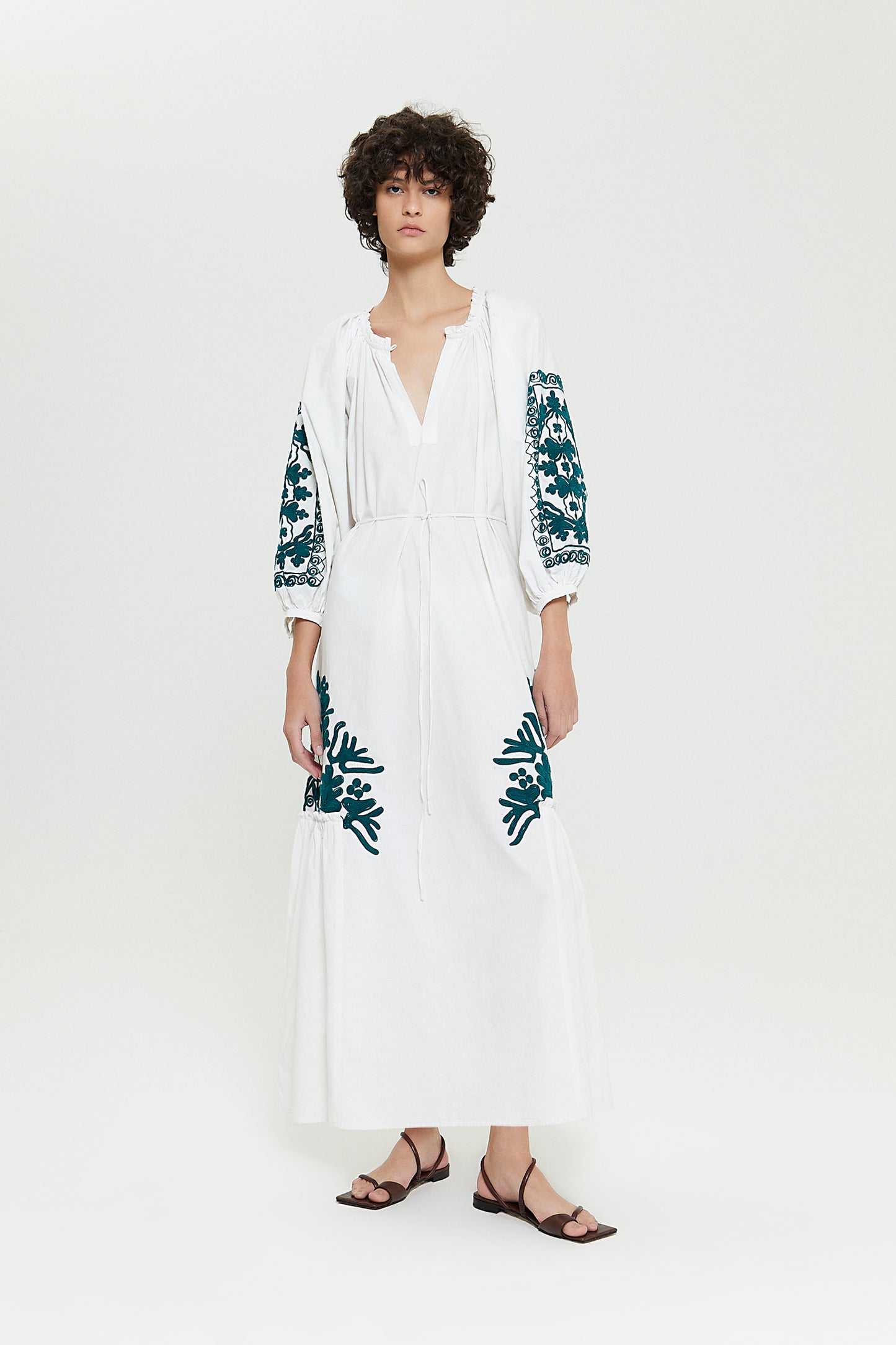 Vestido Ville
