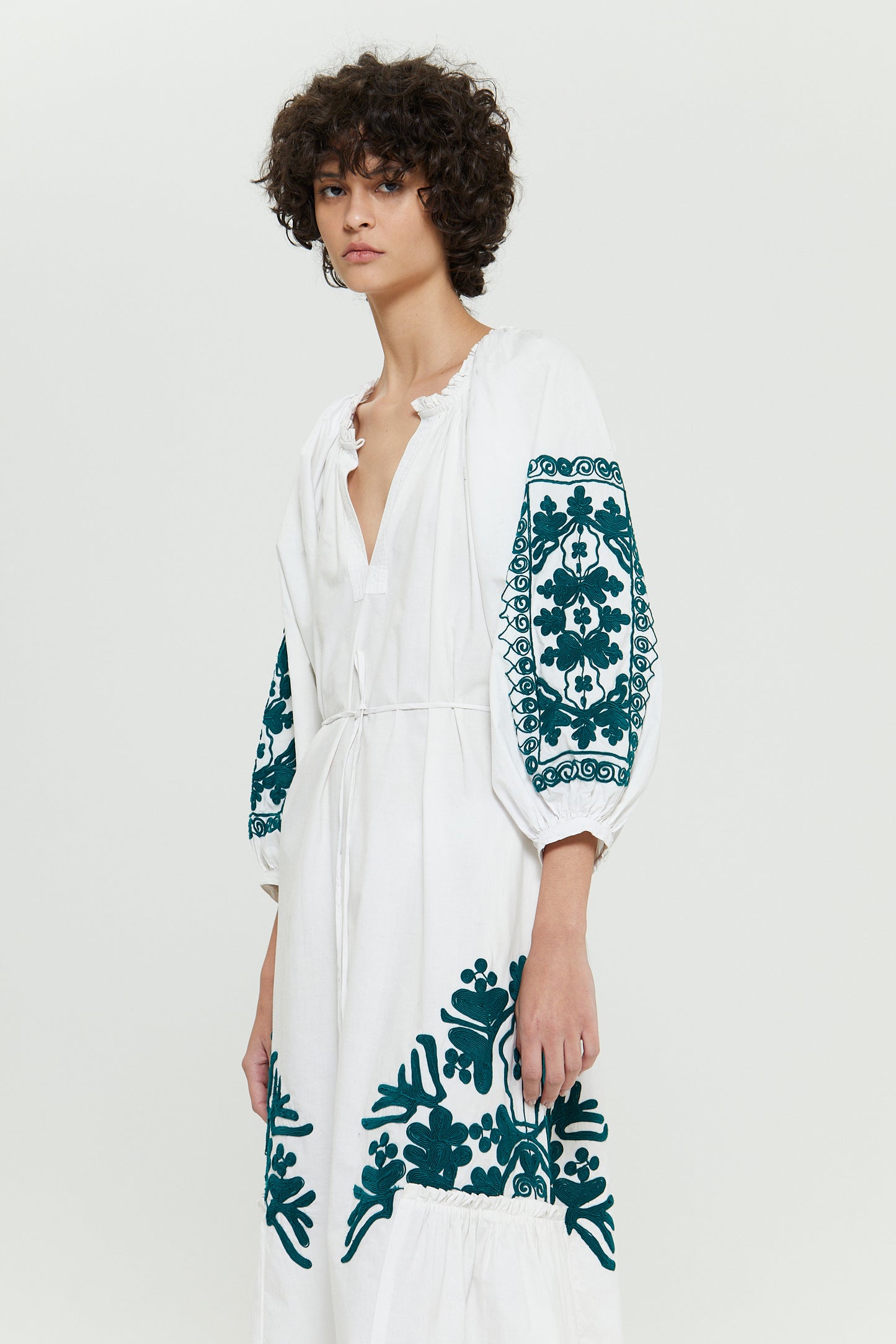 Vestido Ville