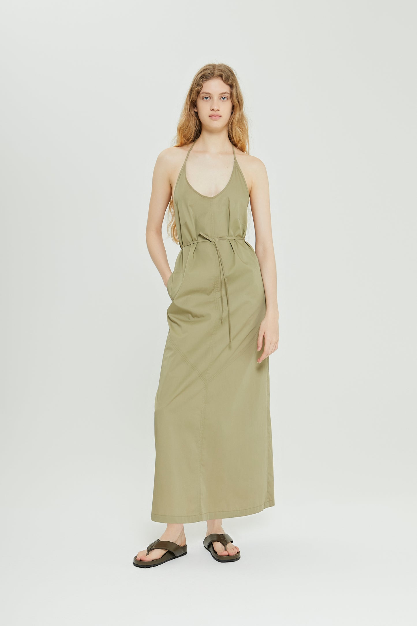 Vestido Vin