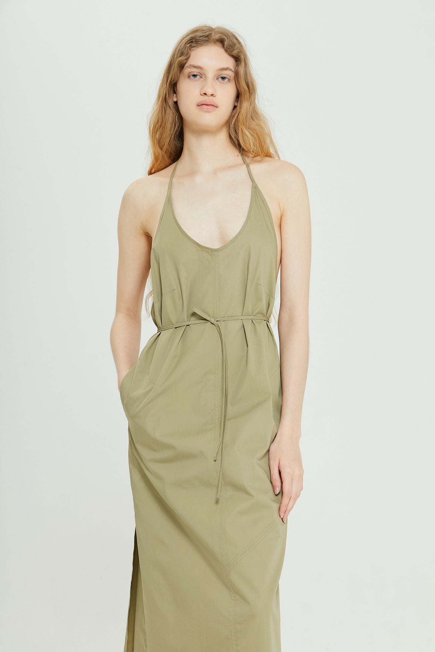 Vestido Vin