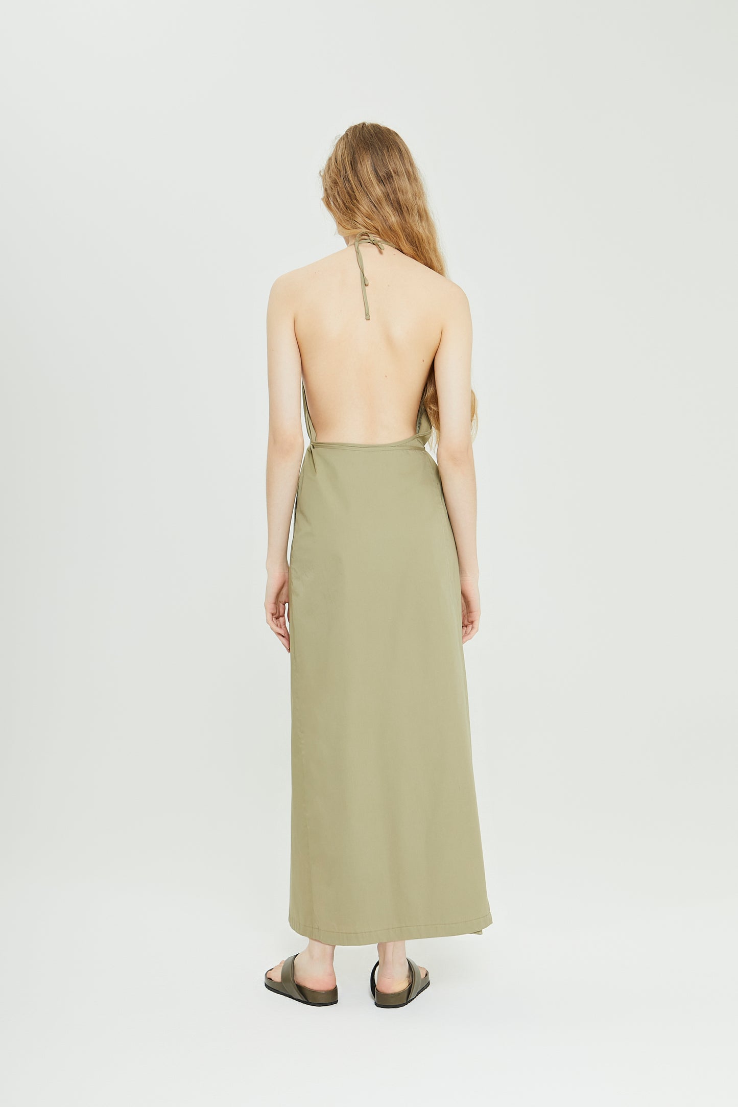Vestido Vin