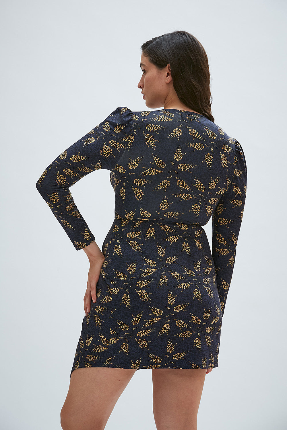 Volta Vestido