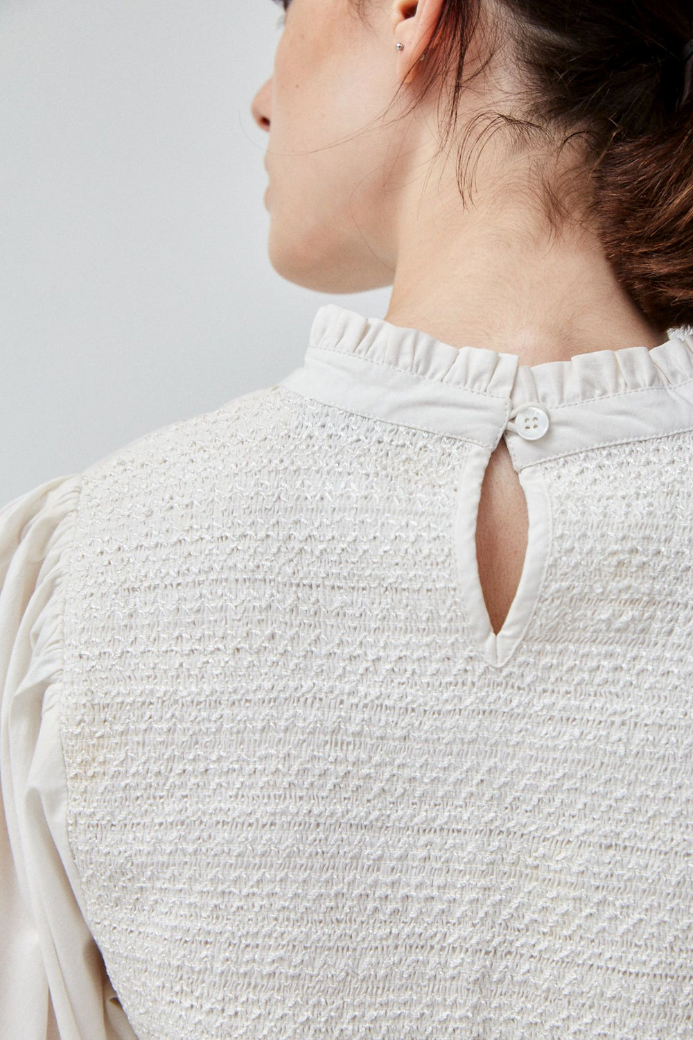 Top Corset Westminster