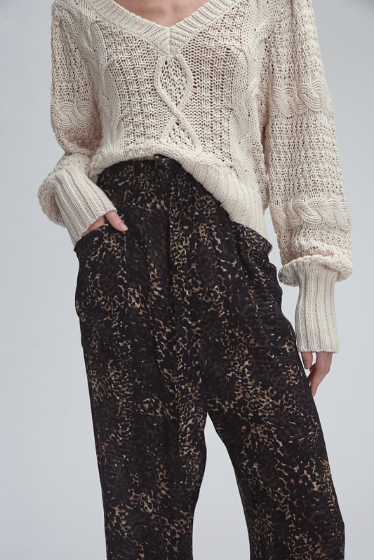 Wetar Pantalon Corto