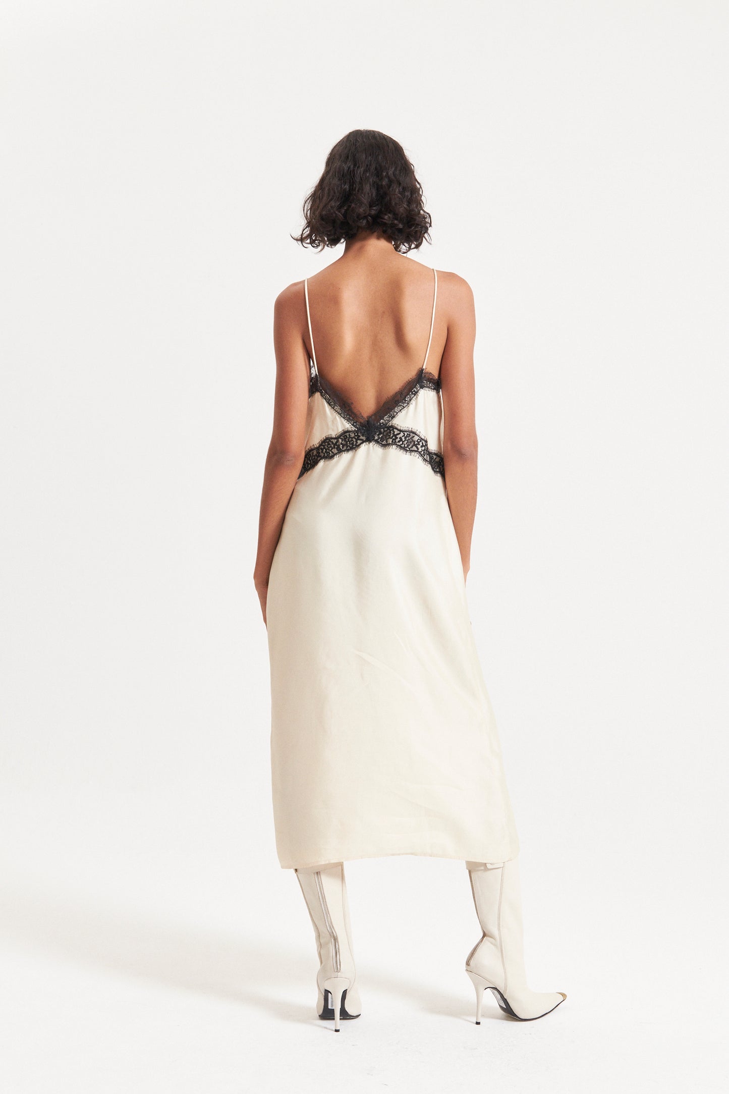 Vestido Zamara