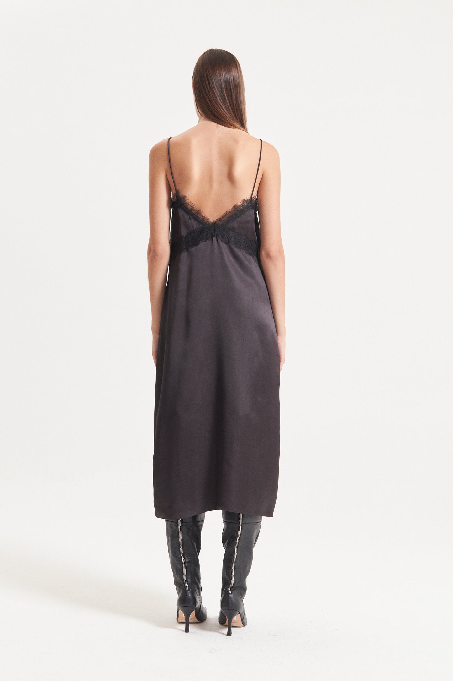 Vestido Zamara