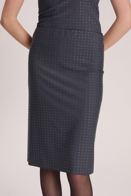 Pollera Mercurio