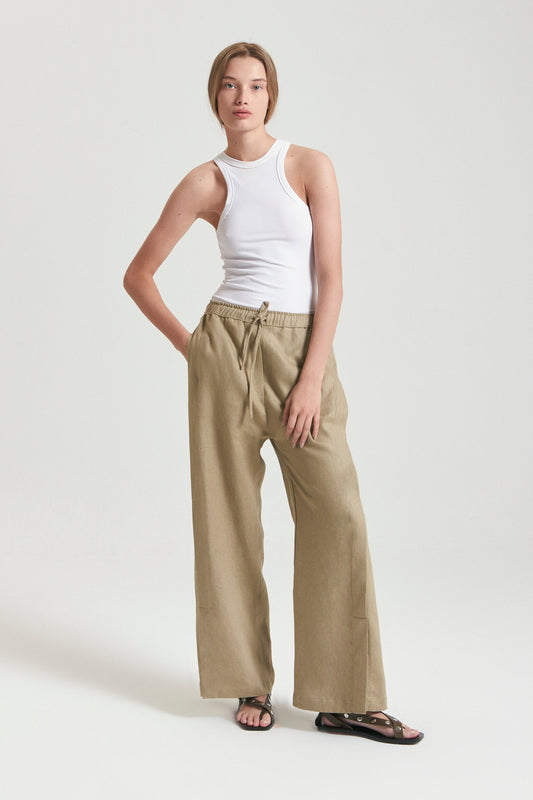 Pantalon Abedul