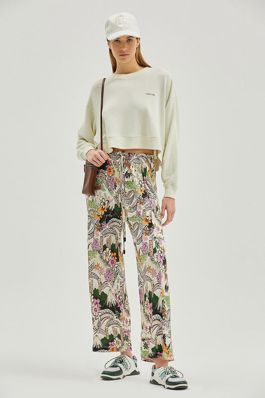 Acropora Pantalon