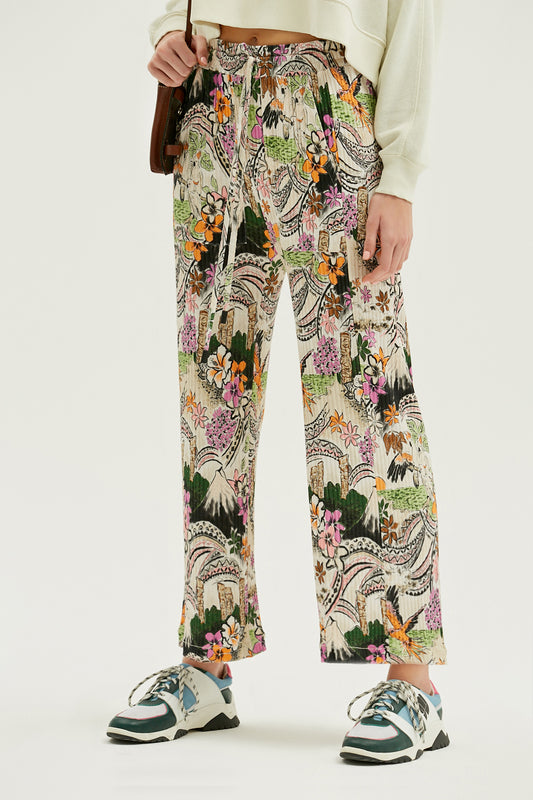 Acropora Pantalon