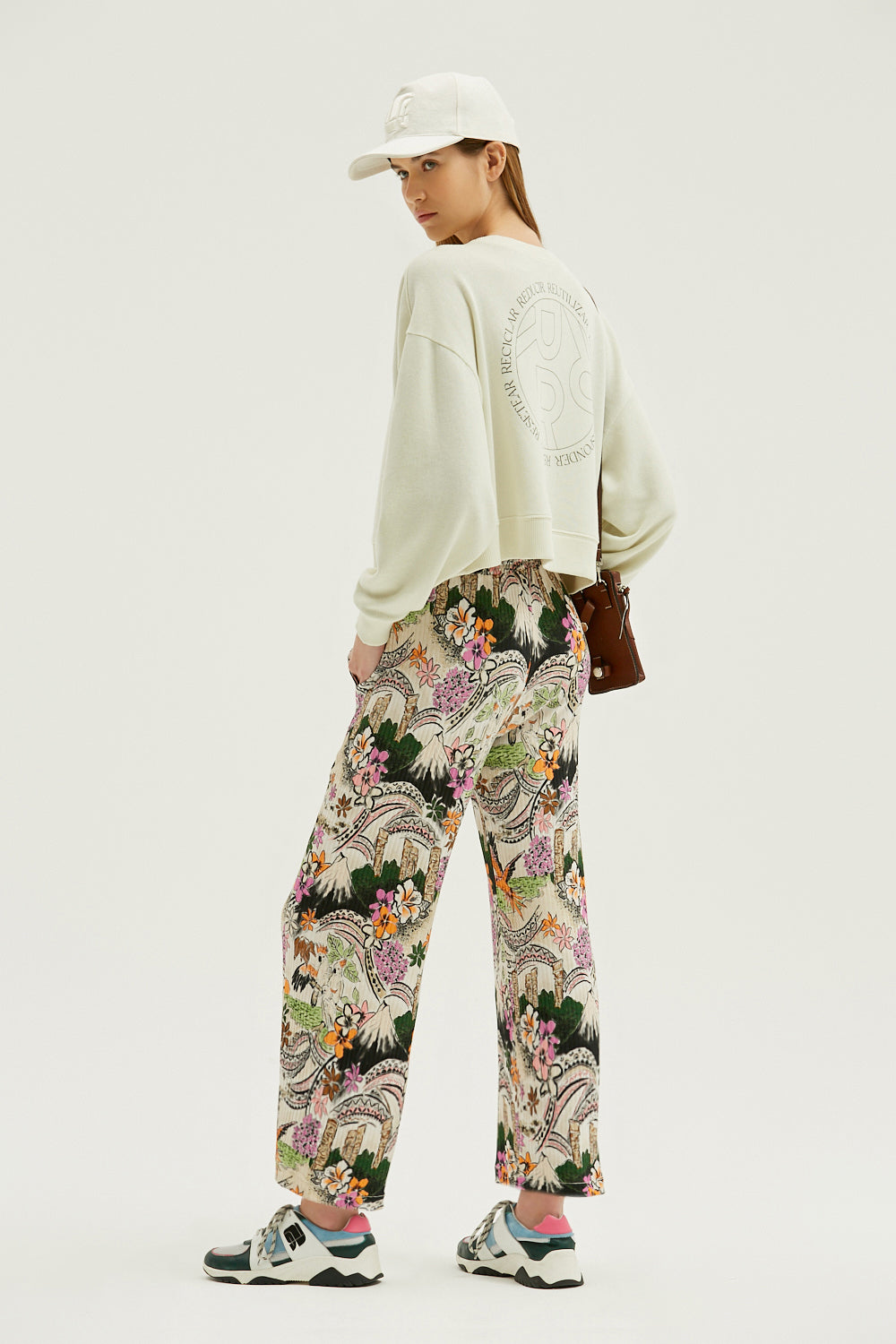 Acropora Pantalon
