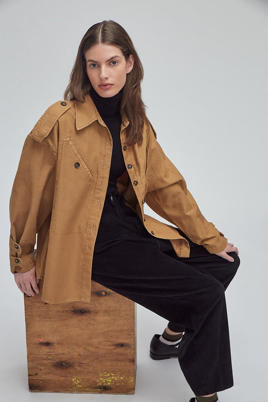 Adanna Campera