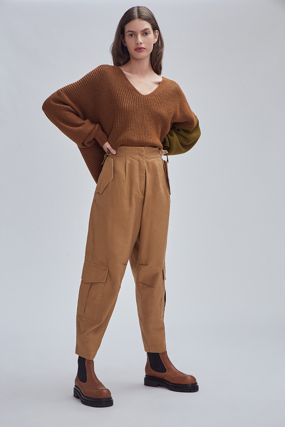 Adanna Pantalon