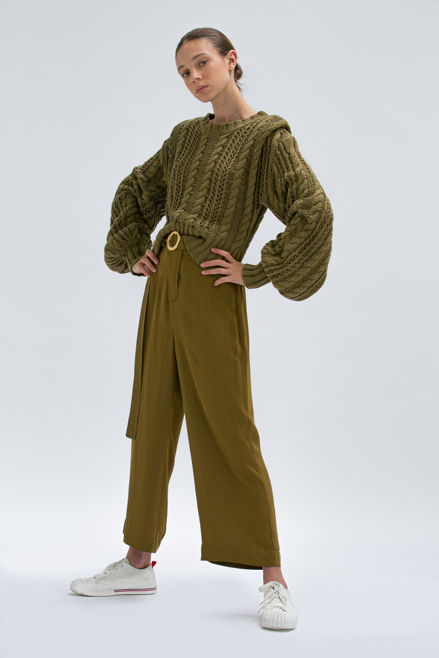 Addie Pantalon Corto
