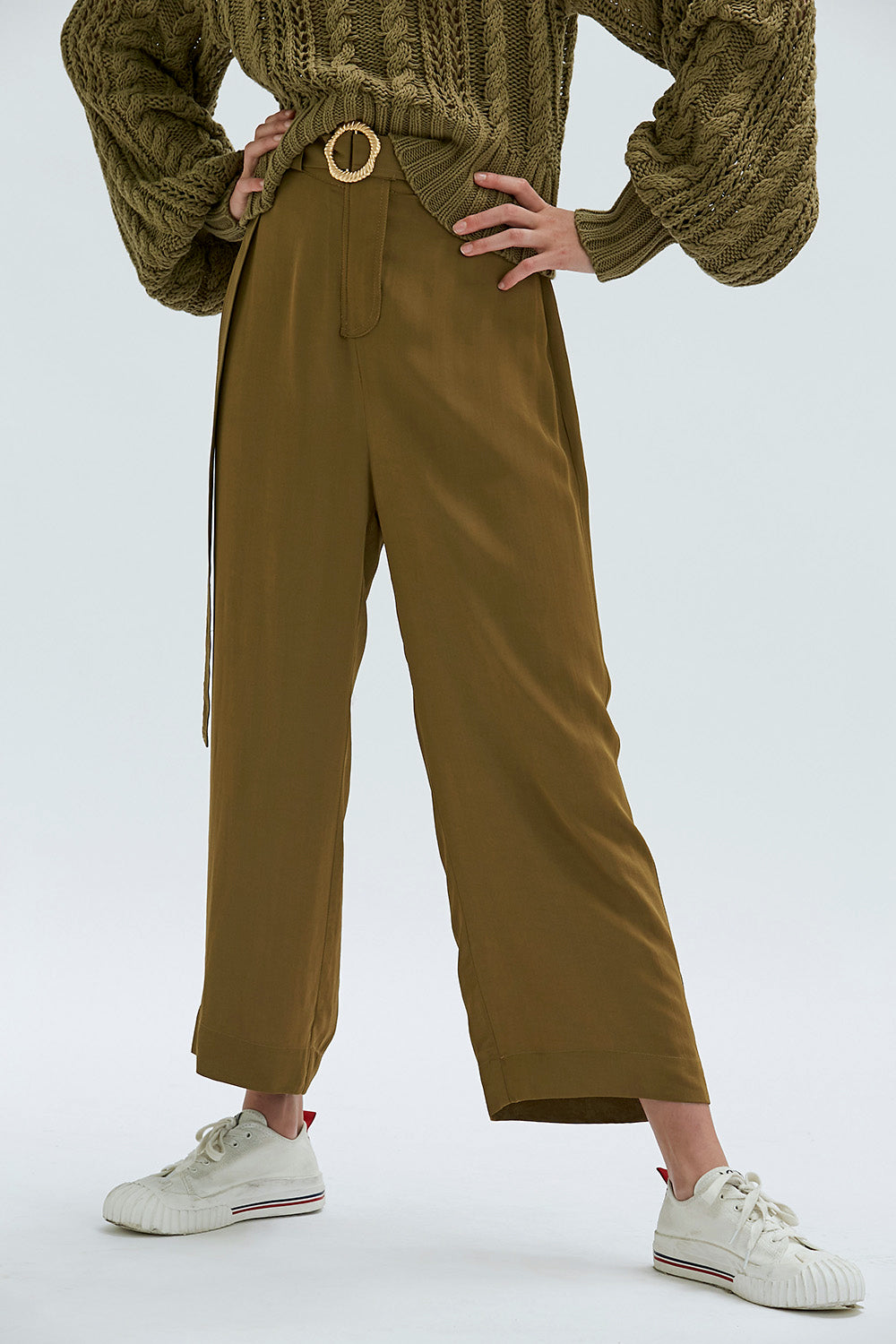 Addie Pantalon Corto