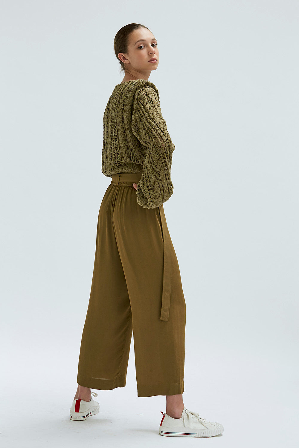 Addie Pantalon Corto