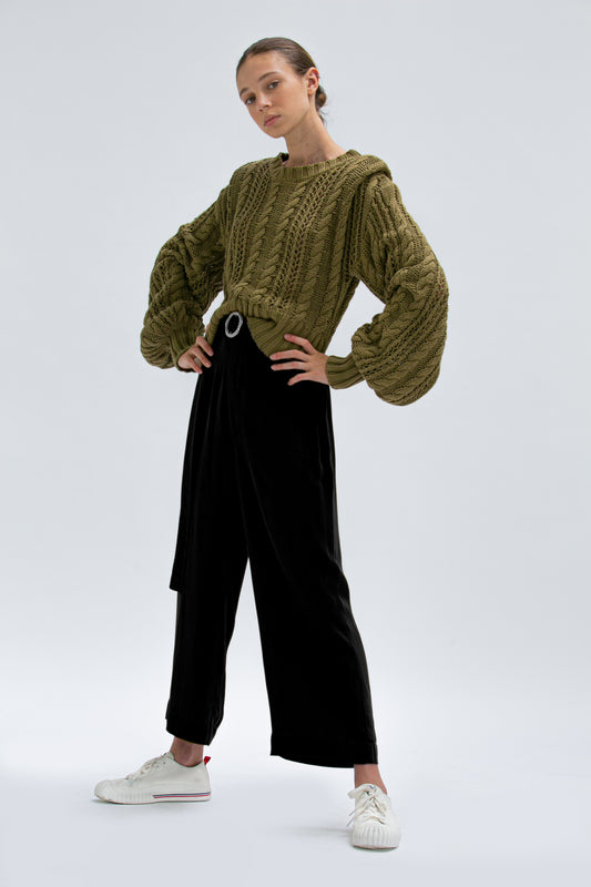 Addie Pantalon Corto