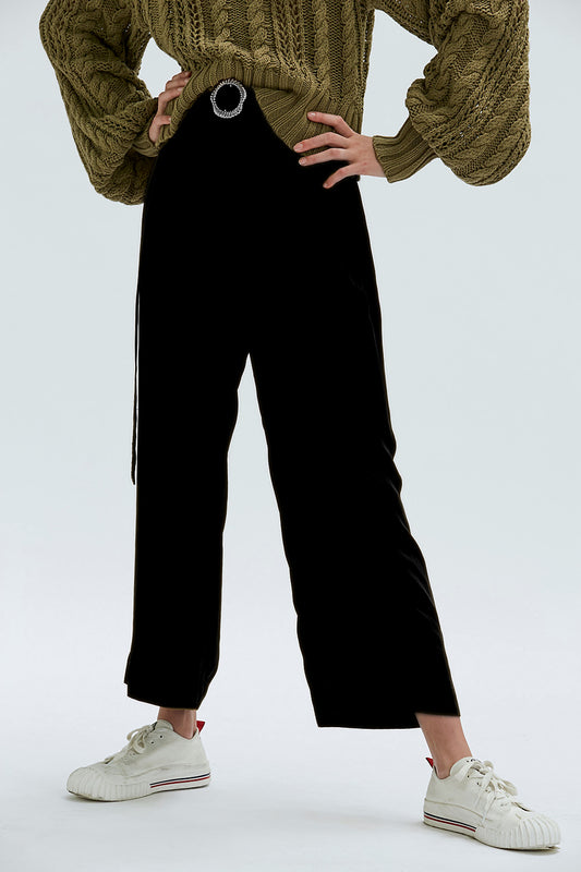 Addie Pantalon Corto