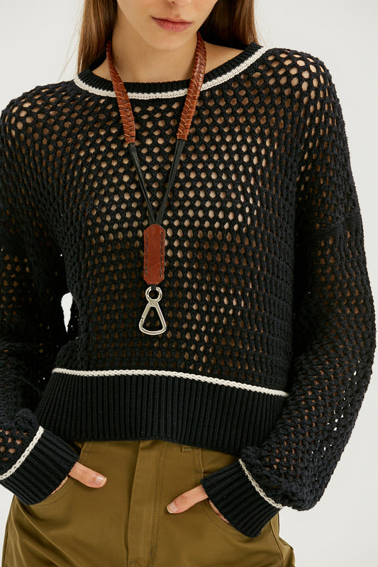 Afare Sweater