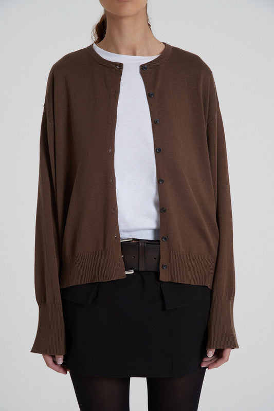 Cardigan Agen