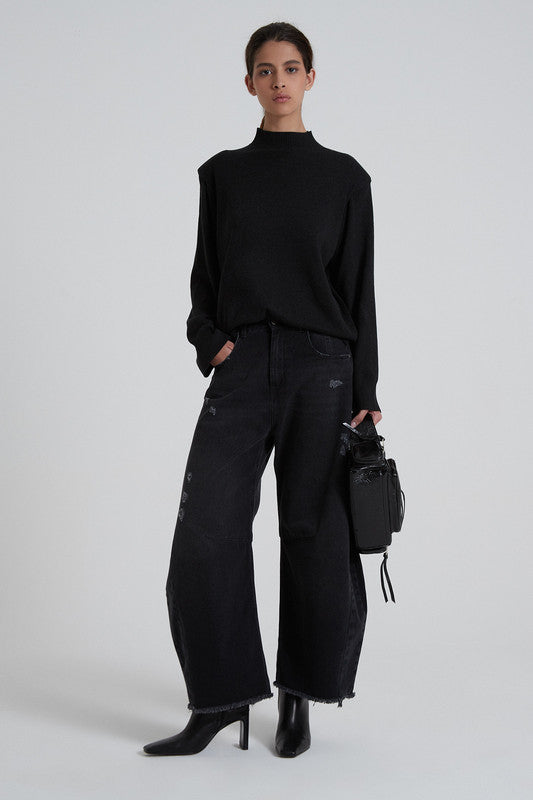 Sweater Ancho Agen