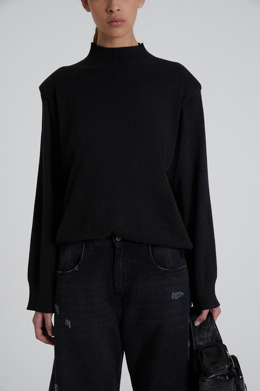 Sweater Ancho Agen