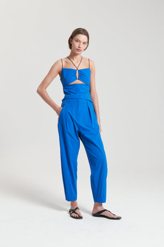 Top Strapless Agerato