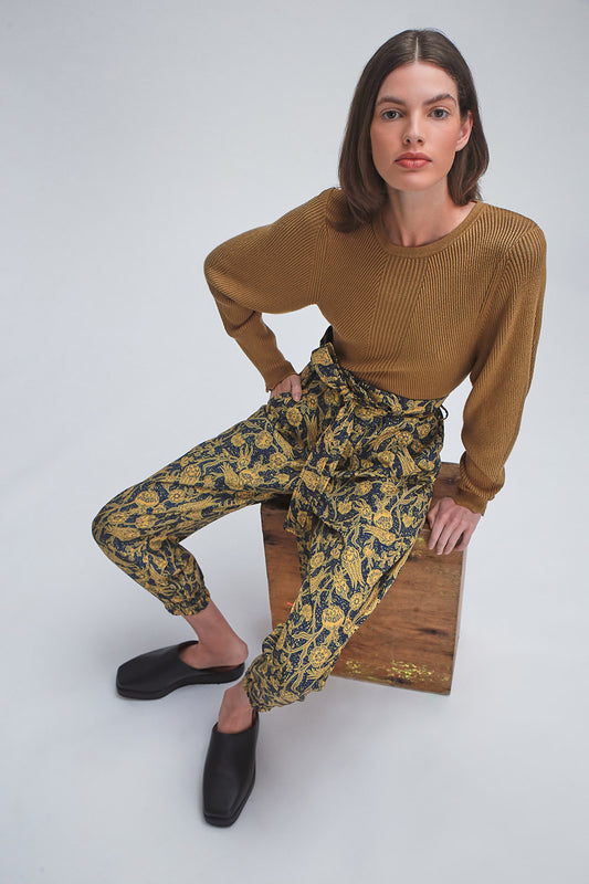 Alika Pantalon