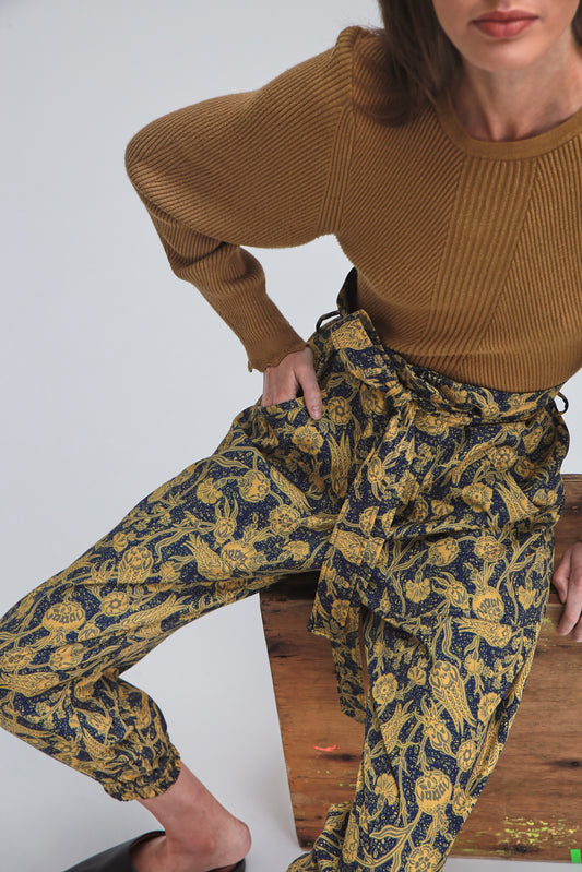 Alika Pantalon