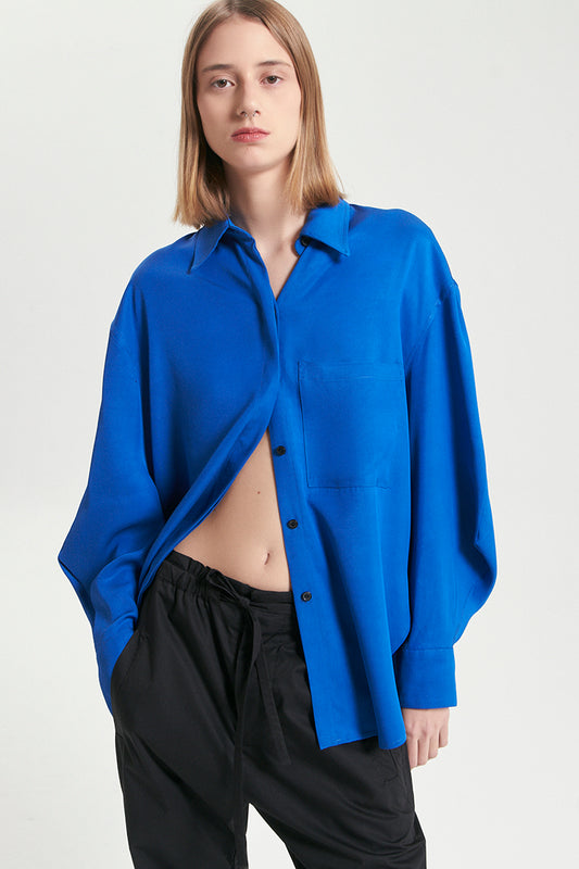 Camisa Angelica