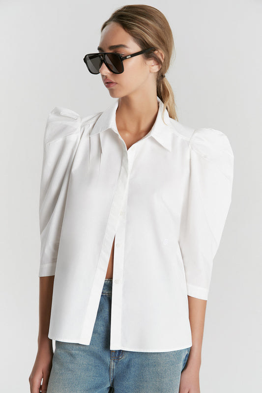 Camisa Antartida