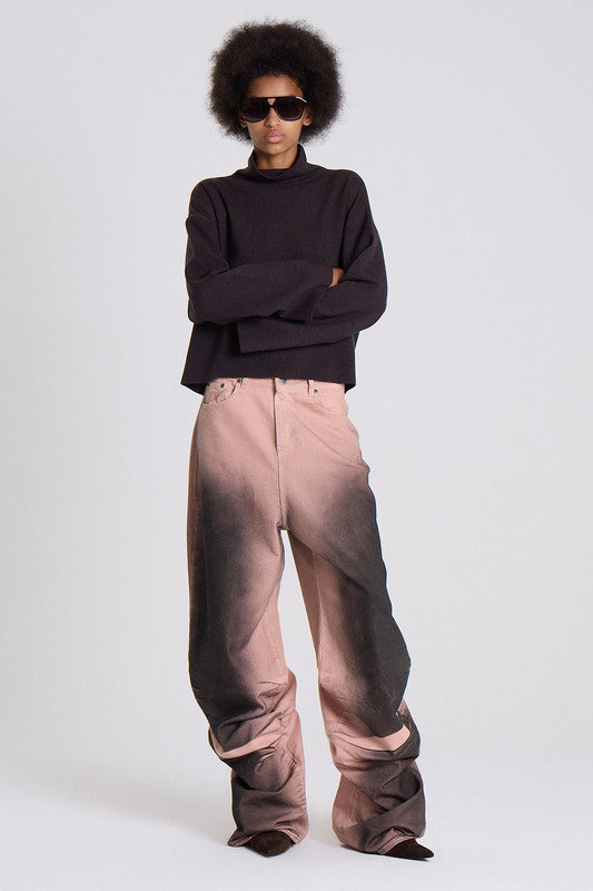 Ultra Baggy Art