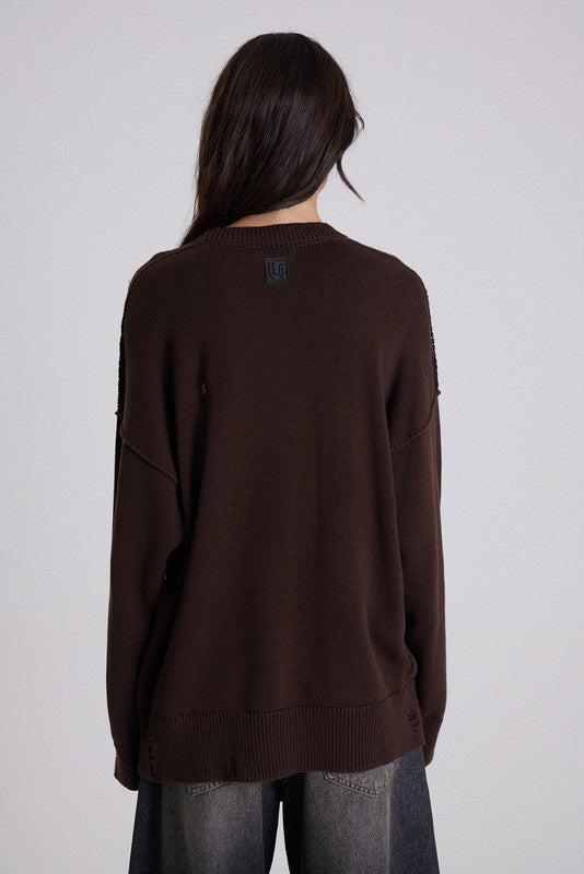 Sweater Atoka