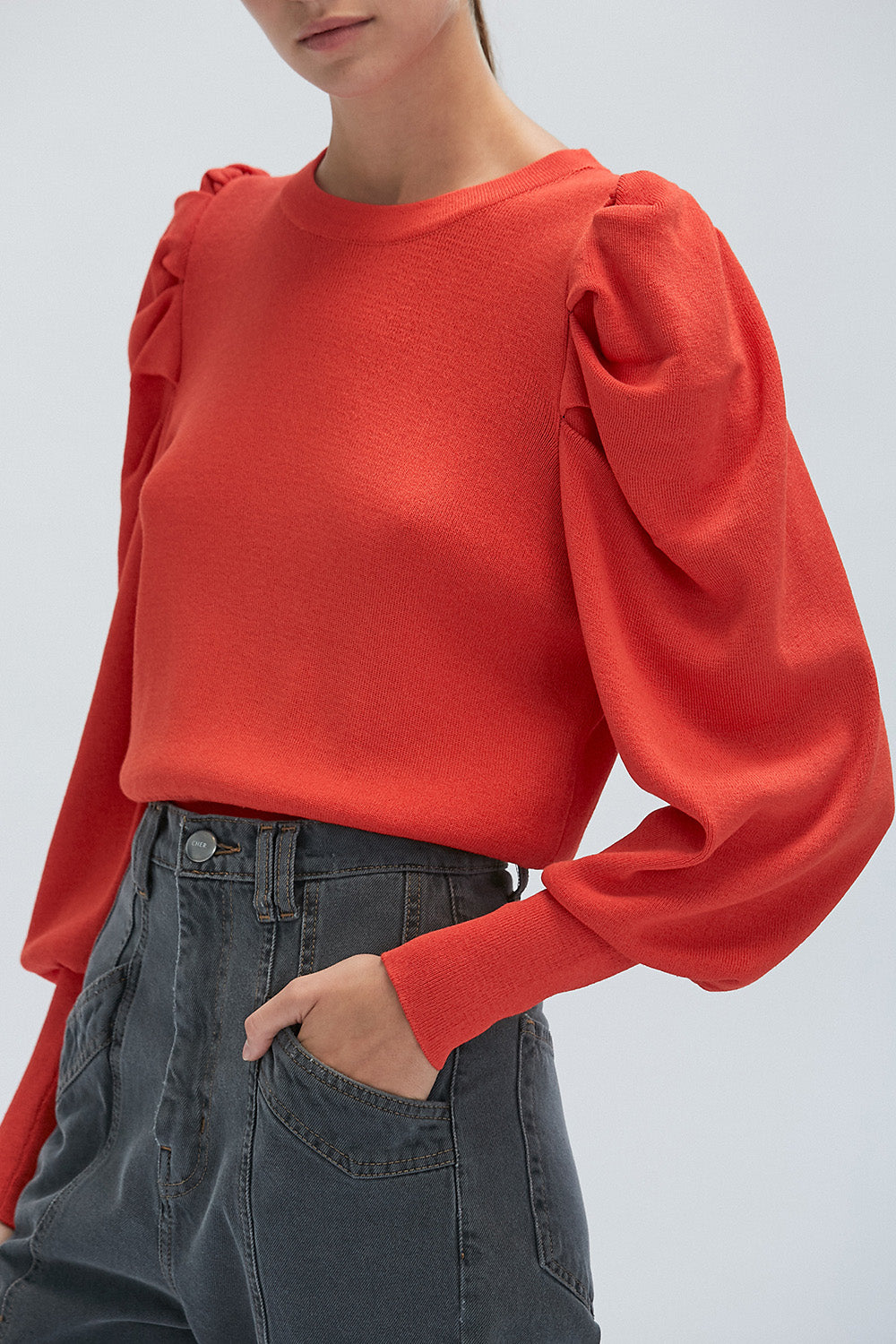 Sweater Batam