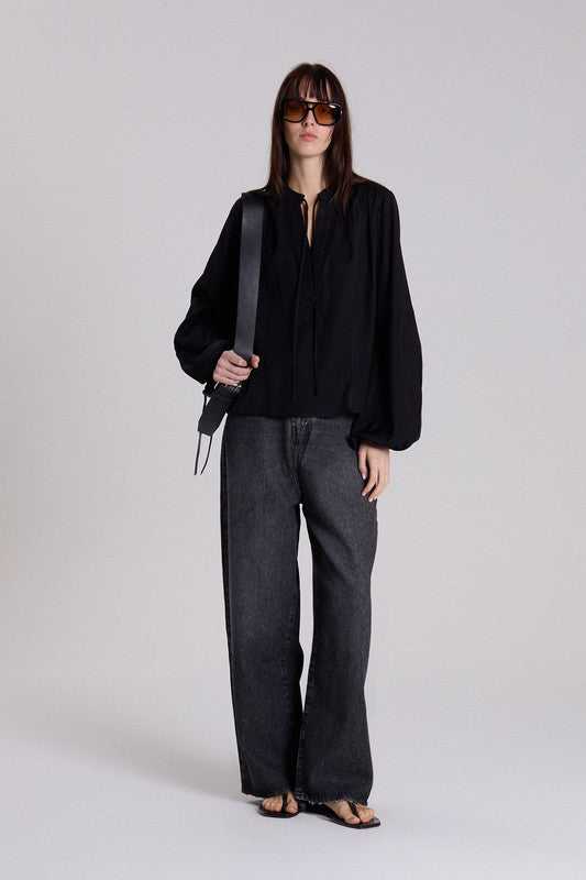 Blusa Gyanea