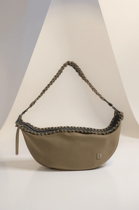 Bolso Roca