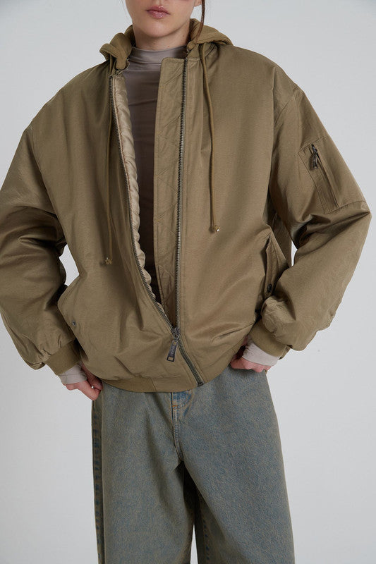 Bomber Mensa