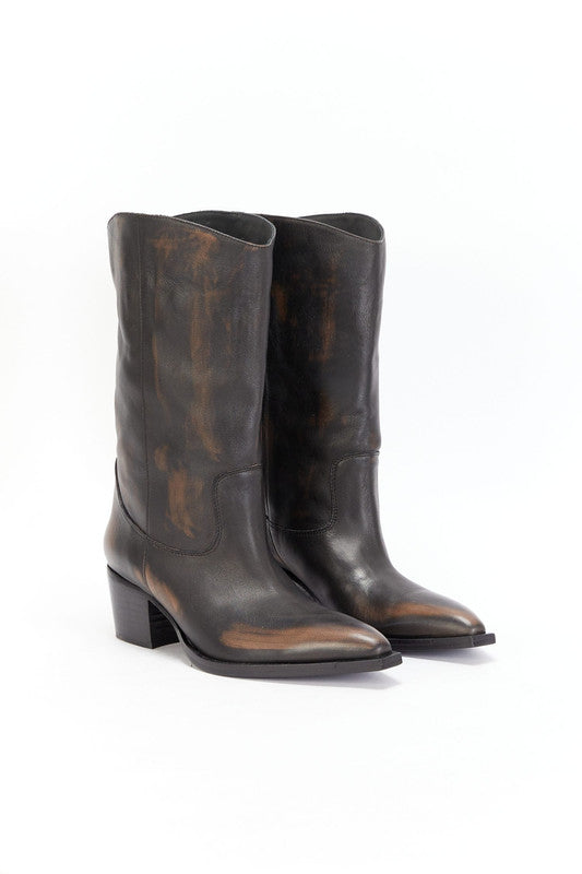 Bota Libra