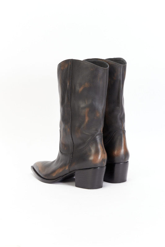 Bota Libra