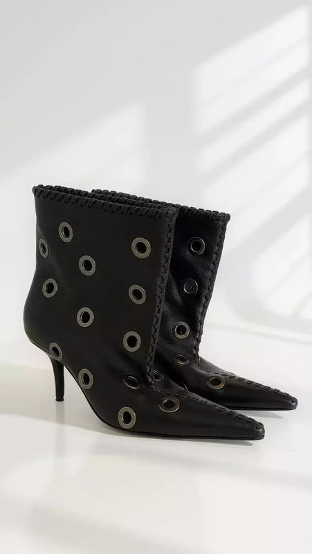 Bota Regius