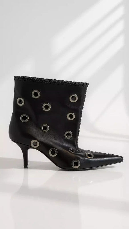 Bota Regius