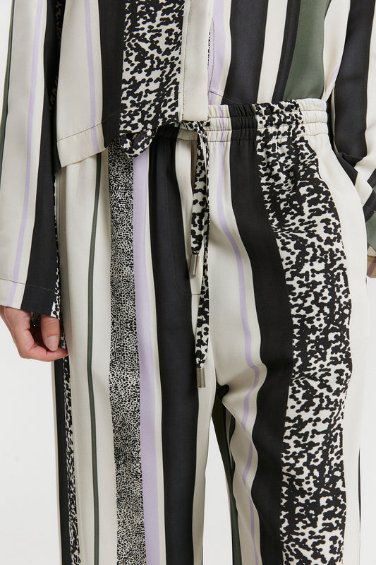 X-Pantalon Calatea